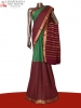 Pure Mysore Crepe Silk Saree